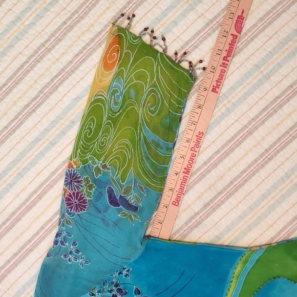 🌼Colorful Woman's Shirt - Picture 3 of 7